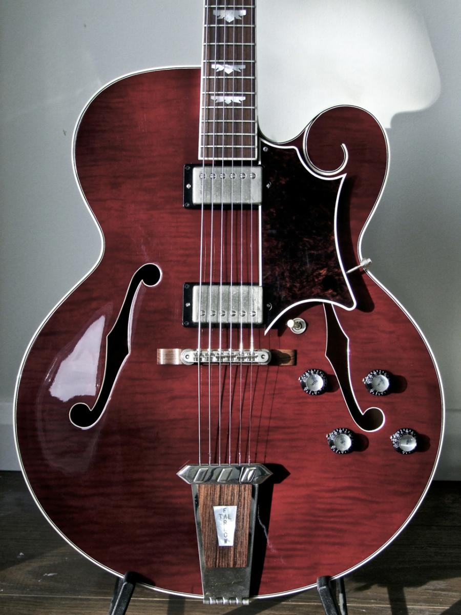 Gibson ES-175 vs Gibson Tal Farlow-dscf3307-jpg
