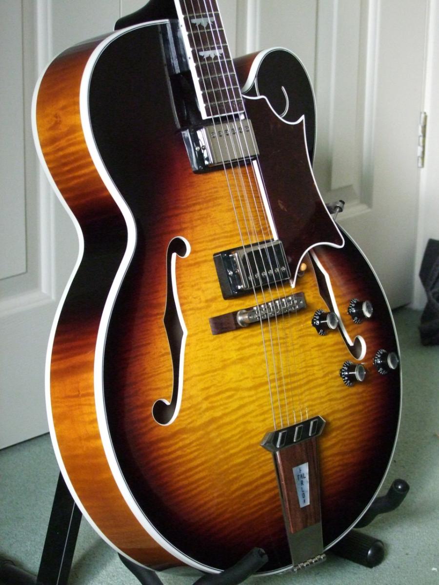 Gibson ES-175 vs Gibson Tal Farlow-dscf2410-jpg