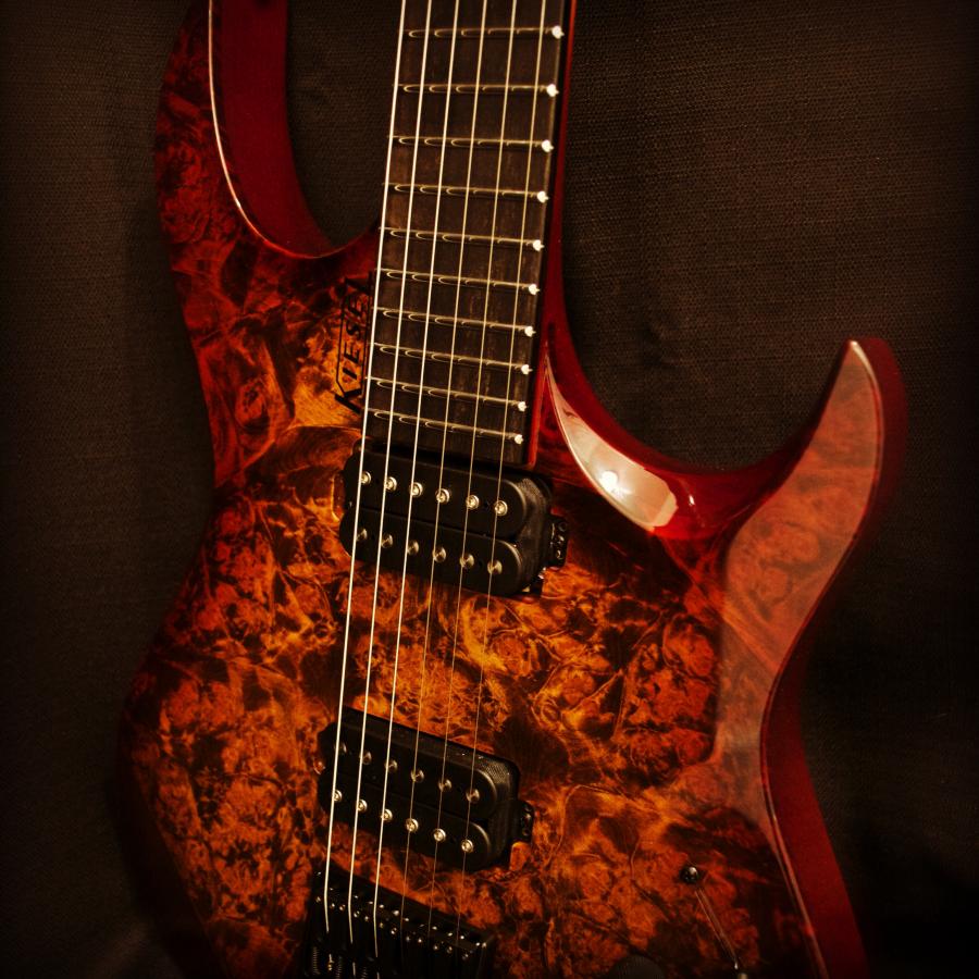 Kiesel (Carvin) Vader-image-jpg
