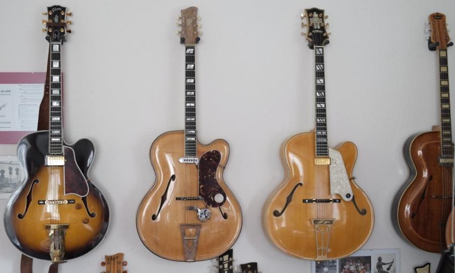 Artur Lang Archtop-gibson-l-5-wm-1996-vs-lang-super-deluxe-ca-1959-vs-triggs-stromberg-copy-2001-vs-roger-luxus-jpg