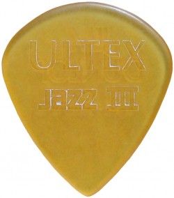 Guitar Picks With a Dark Tone-dunlop_ultex_jazz_iii_v1-1-jpg