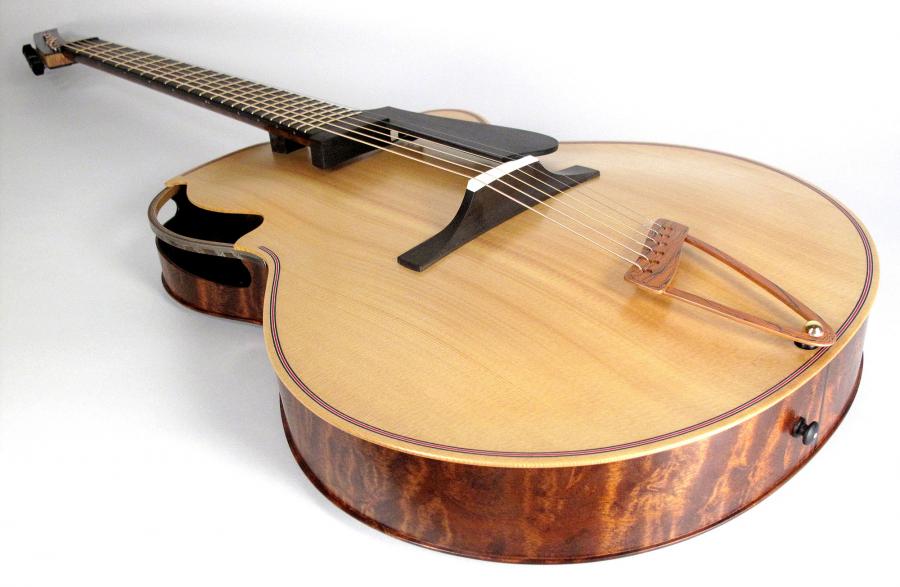 1978 D'Aquisto Oval top w/a floater-kenparkerinnerpeaceweb-jpg