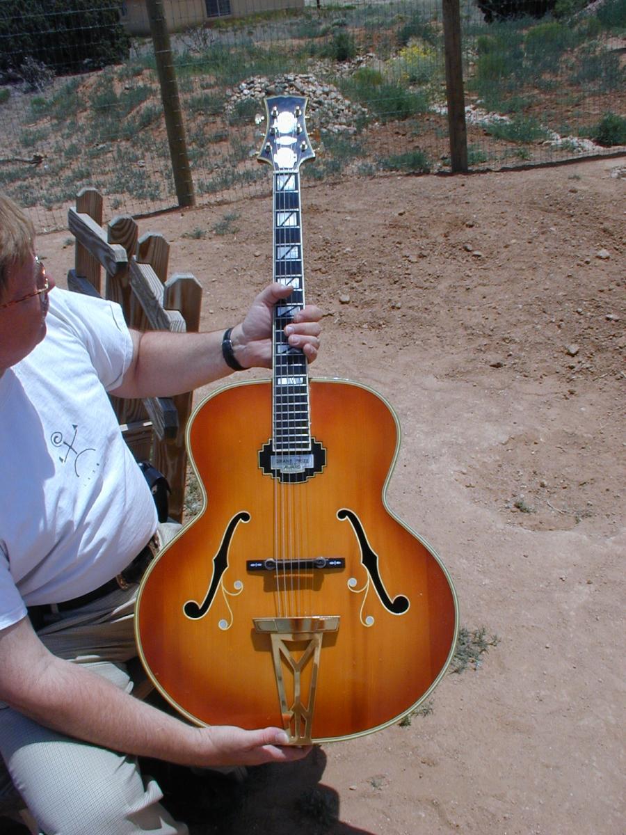 The Stromberg Master 400-image-jpg