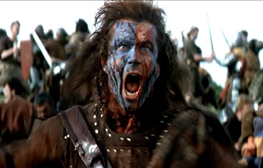 Koentopp Guitars-braveheart-mel-gibson-jpg