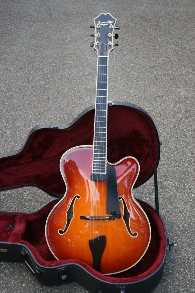 Benedetto Manhattan 90 s with parallel bracing-image-jpg