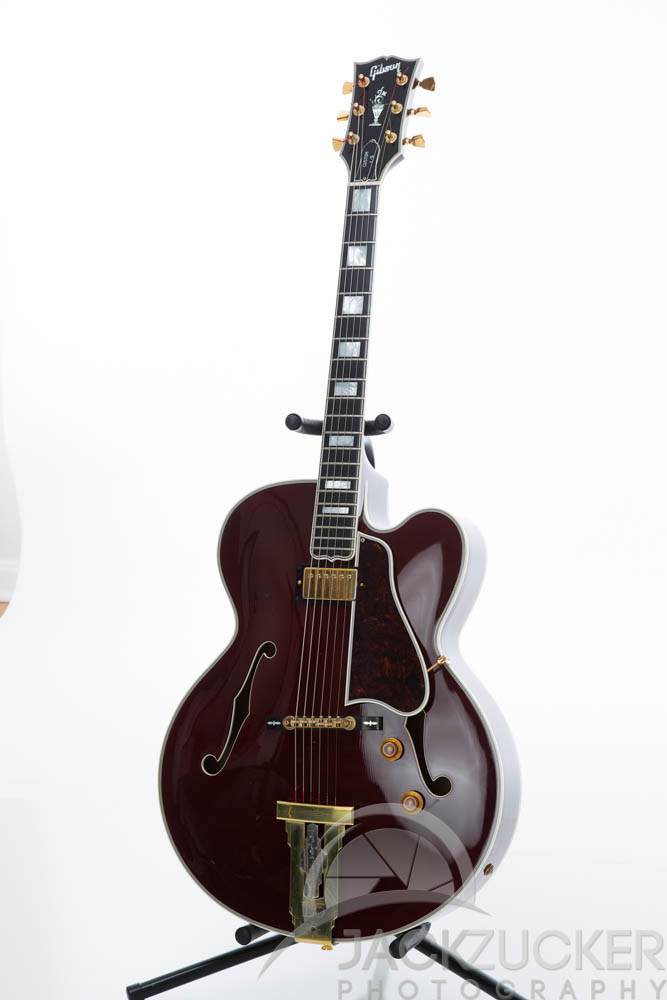 Got my Gibson L-5 Wes Montgomery today-_az_8162-edit-jpg