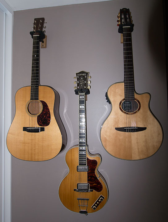 Bossa nova guitar-acoust-jpg