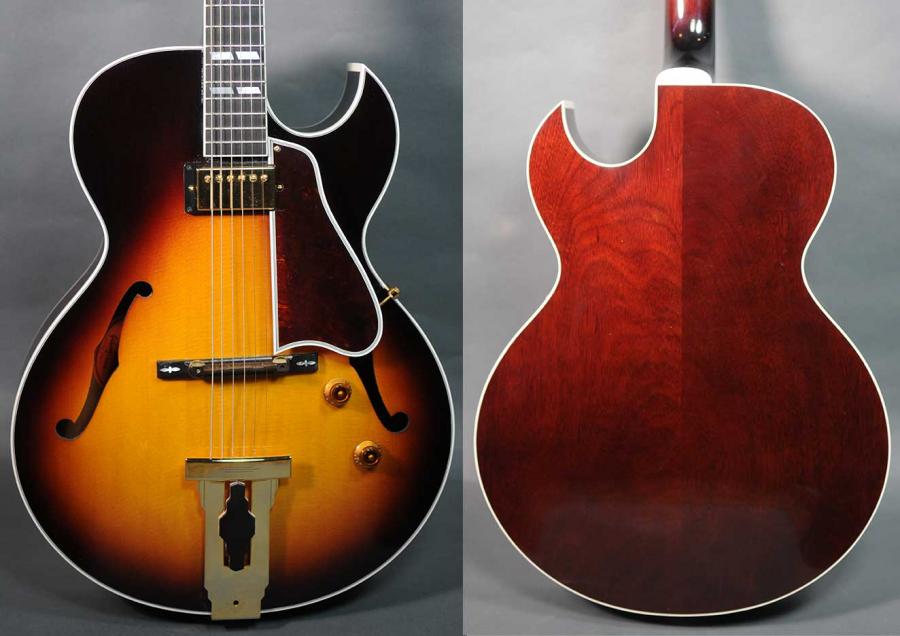 Gibson L-4 CES Owners-2009l4ceswes-2-jpg