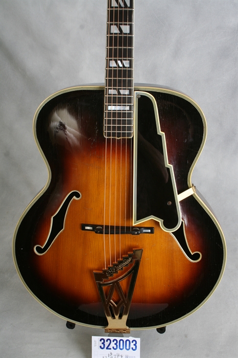 An "Aaron Cowles" 1984 Gibson Citation-da-jpg