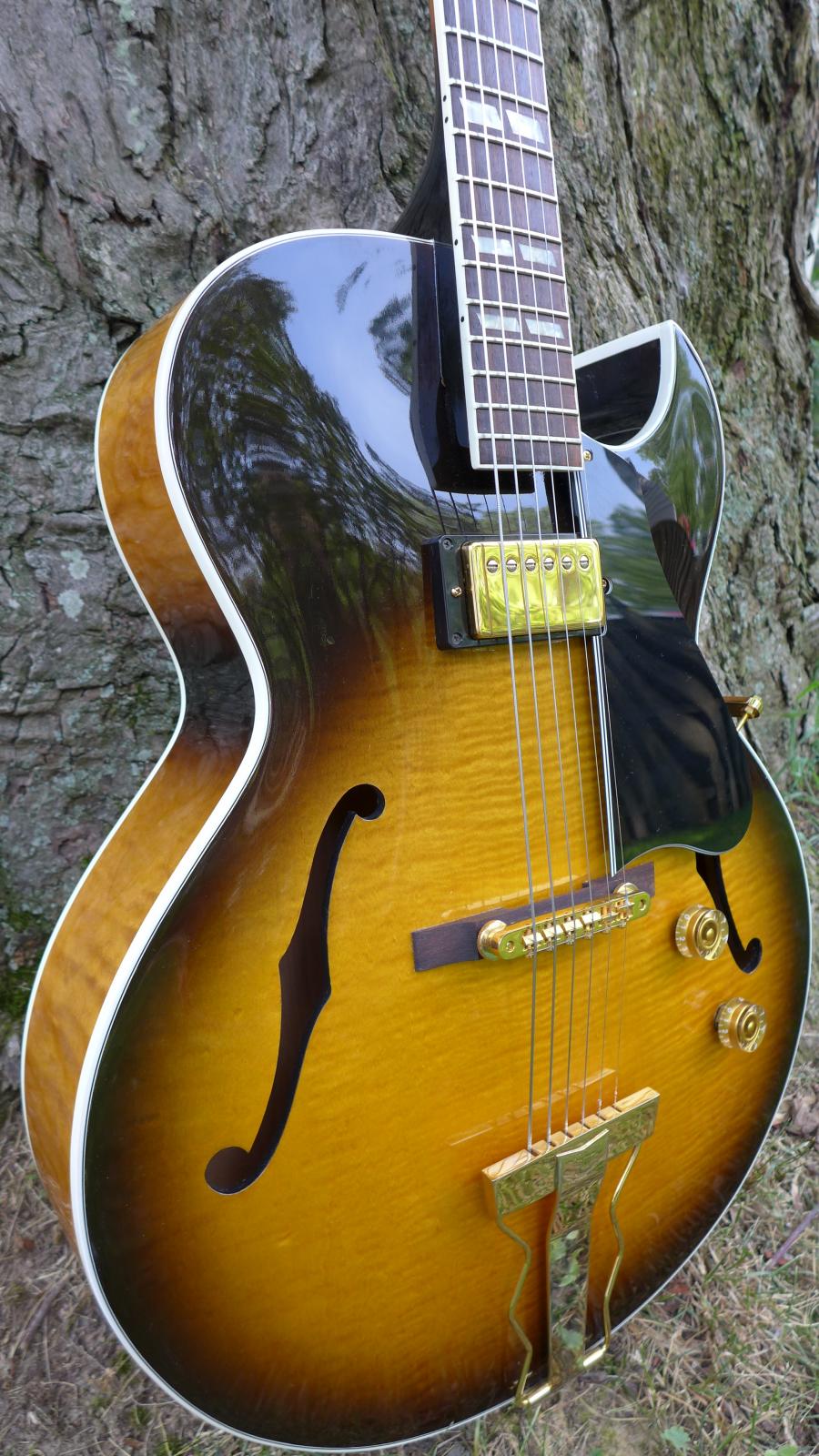 NGD] Gibson ES-165 Herb Ellis
