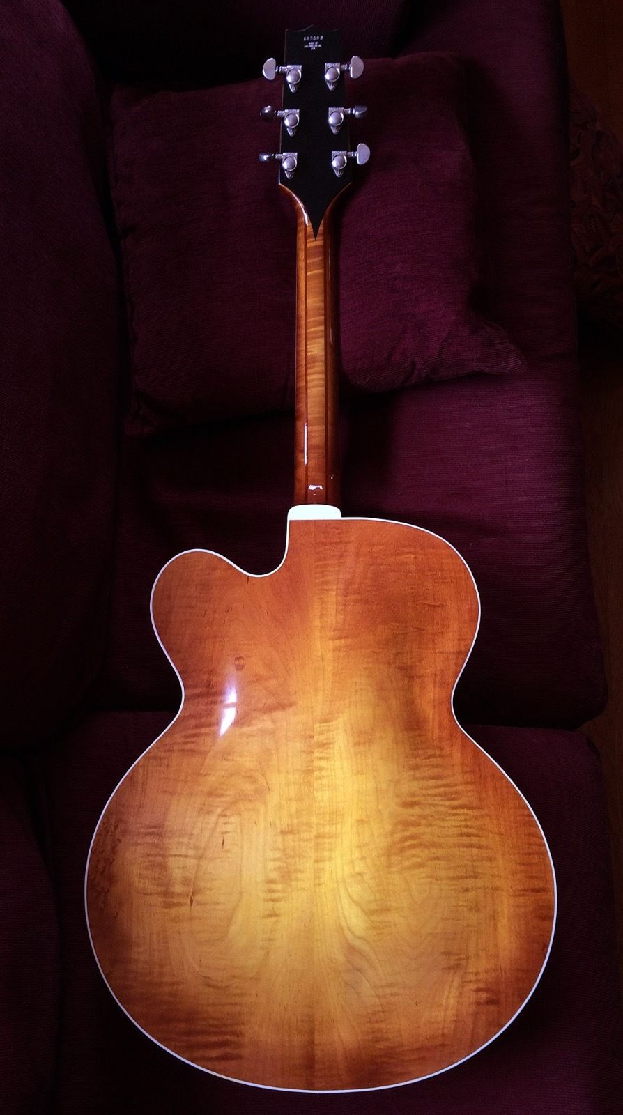 Heritage Eagle Classic Review-_57-1-jpg