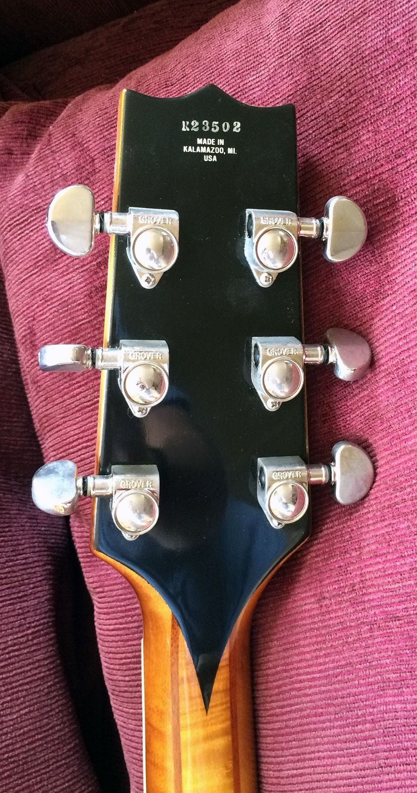 Heritage Eagle Classic Review-_57-6-jpg
