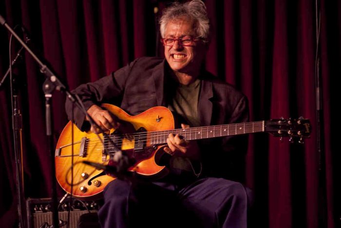 thunk and Gibson Archtop Guitars-ribot-jpg
