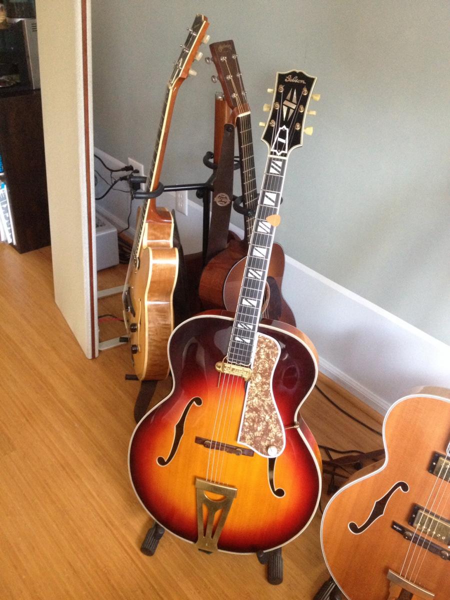 Reissue Dearmond RC1100 demo-image-jpg