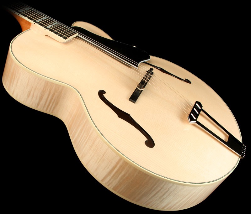 PRS McCarty Archtop Spruce?-image-jpg