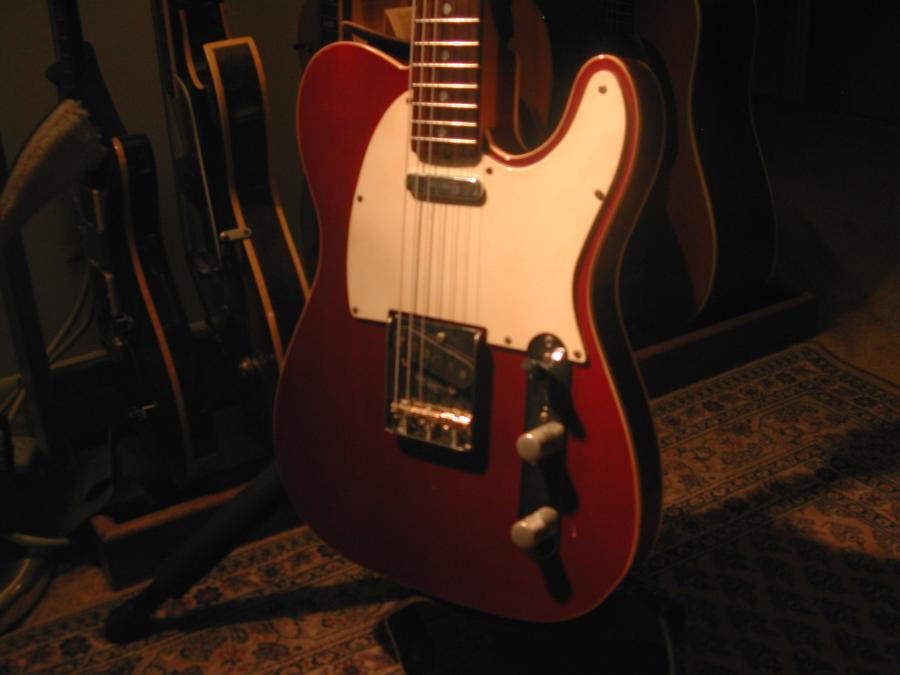 Telecaster Love Thread, No Archtops Allowed-tokai-breezysound-jpg