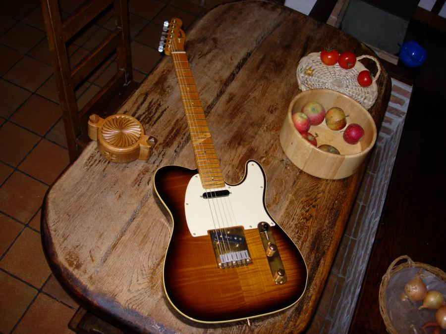 Telecaster Love Thread, No Archtops Allowed-p-tele-40th-anniversary-jpg