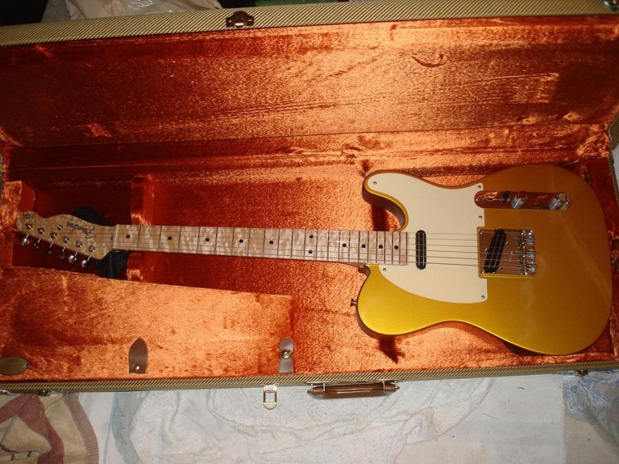 Telecaster Love Thread, No Archtops Allowed-image-jpg