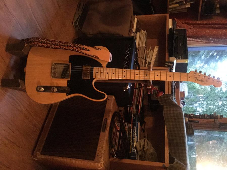 Telecaster Love Thread, No Archtops Allowed-image-jpg