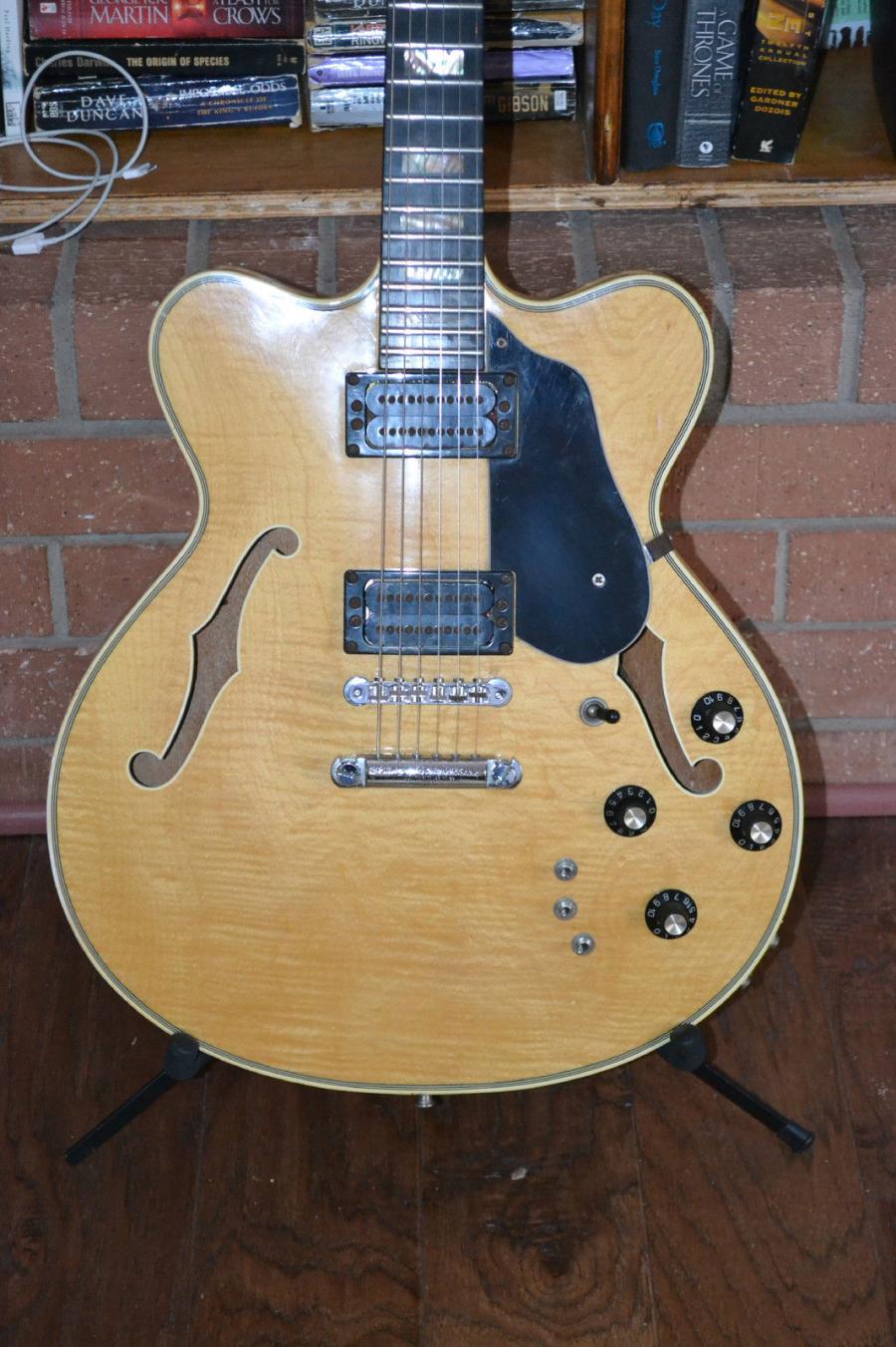 Semi-Hollow Guitars - Collings vs Sadowsky vs Gibson-carvinsh-jpg