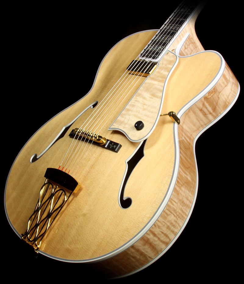 Is the Gibson L-5 worth the big bucks-image-jpg