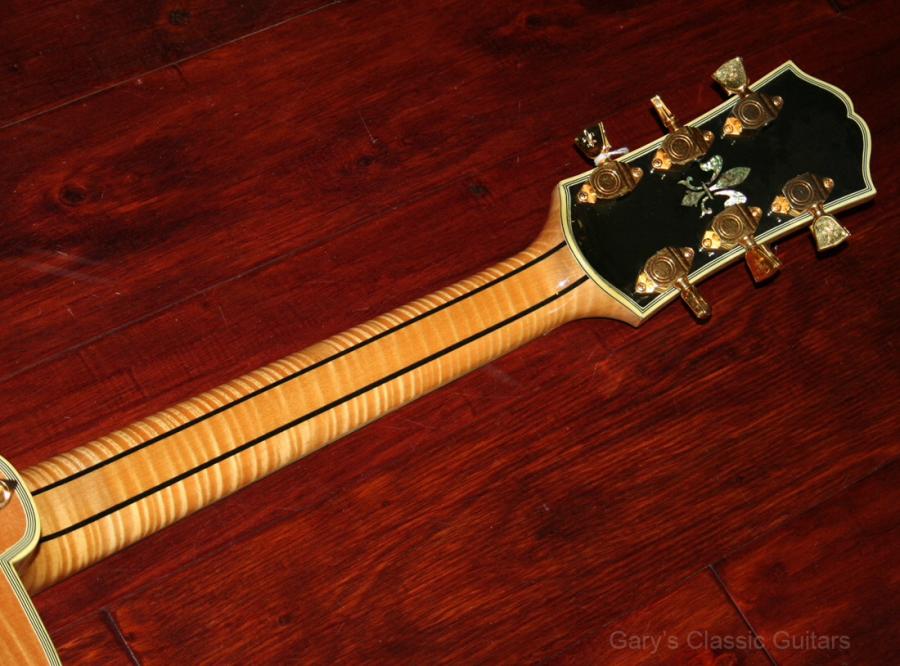Is the Gibson L-5 worth the big bucks-image-jpg