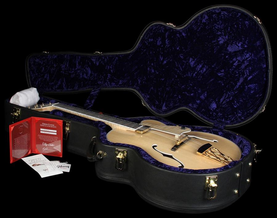 Is the Gibson L-5 worth the big bucks-image-jpg
