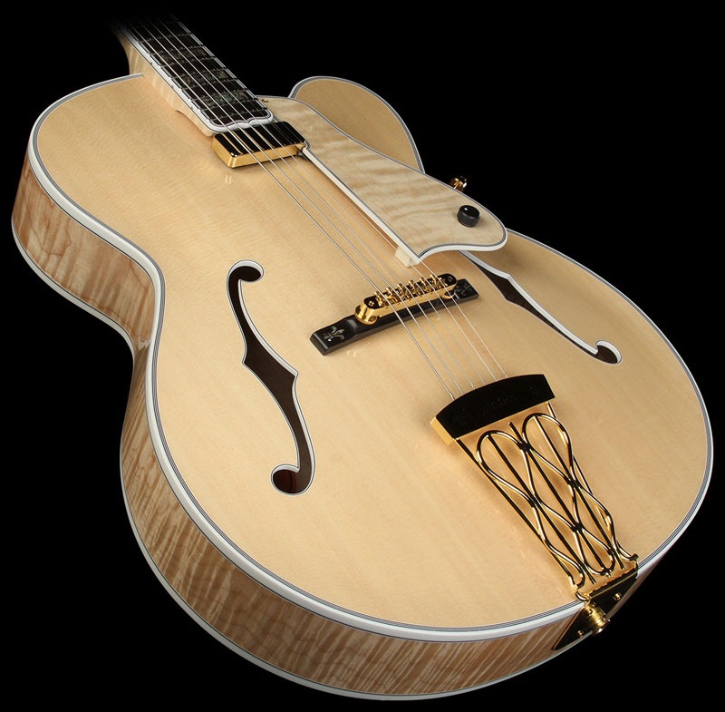Is the Gibson L-5 worth the big bucks-image-jpg