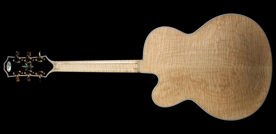 Is the Gibson L-5 worth the big bucks-image-jpg
