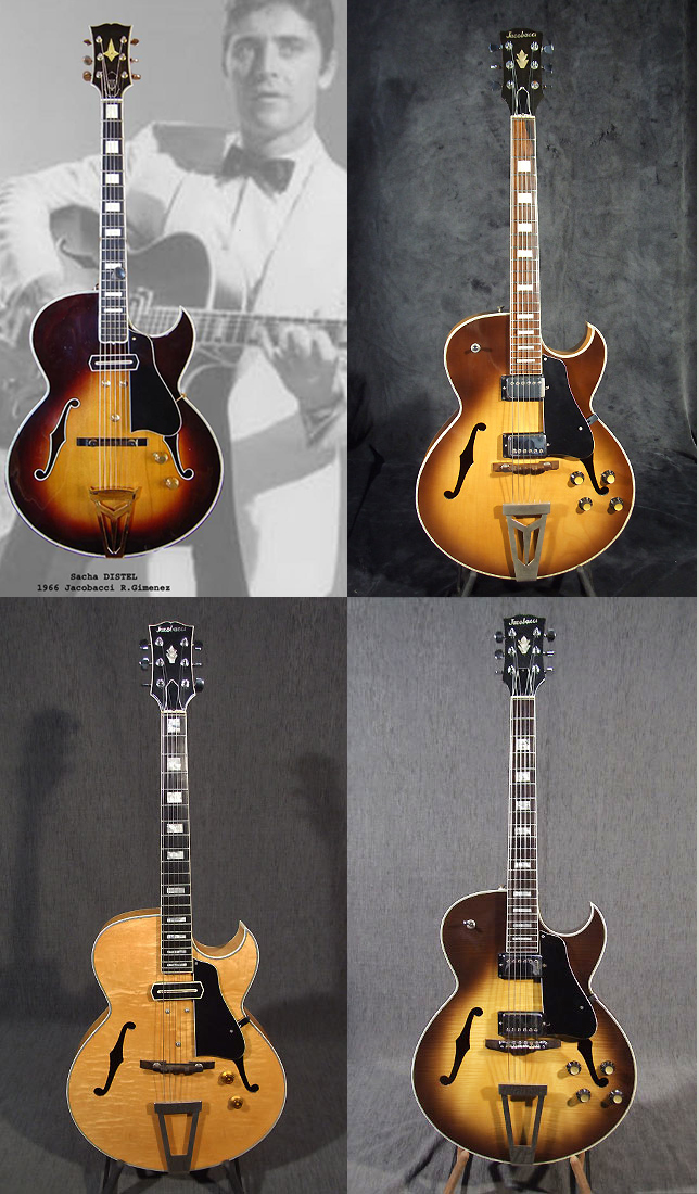 1963 Gibson Customer order "ES-175"-jacobacci-distel-jpg