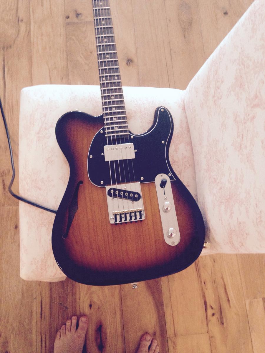 Telecaster Love Thread, No Archtops Allowed-image-jpg