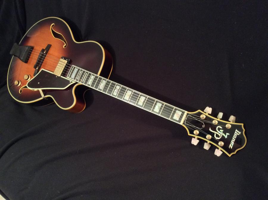 Ibanez Joe Pass JP20-image-jpg