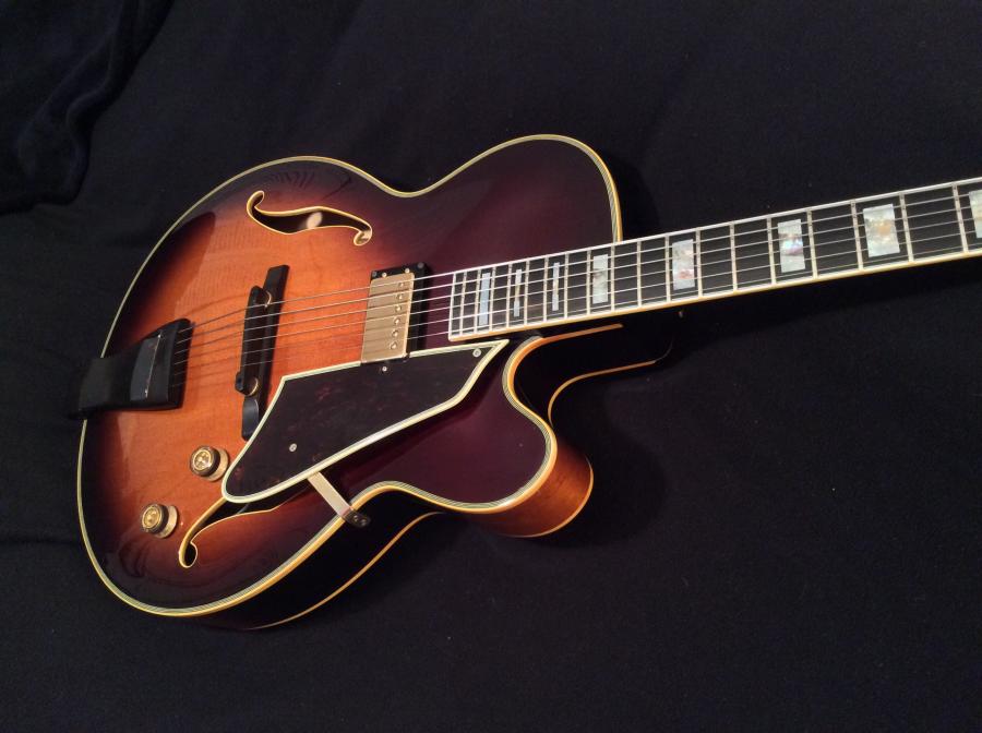 Ibanez Joe Pass JP20-image-jpg