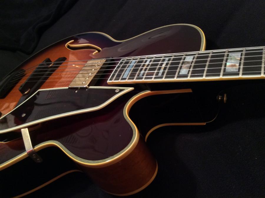 Ibanez Joe Pass JP20-image-jpg