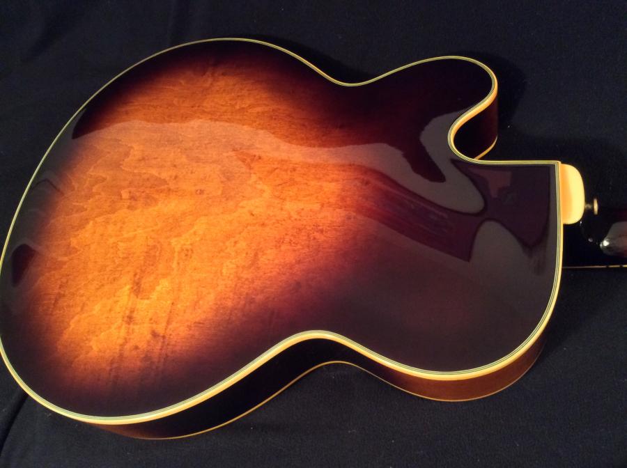 Ibanez Joe Pass JP20-image-jpg