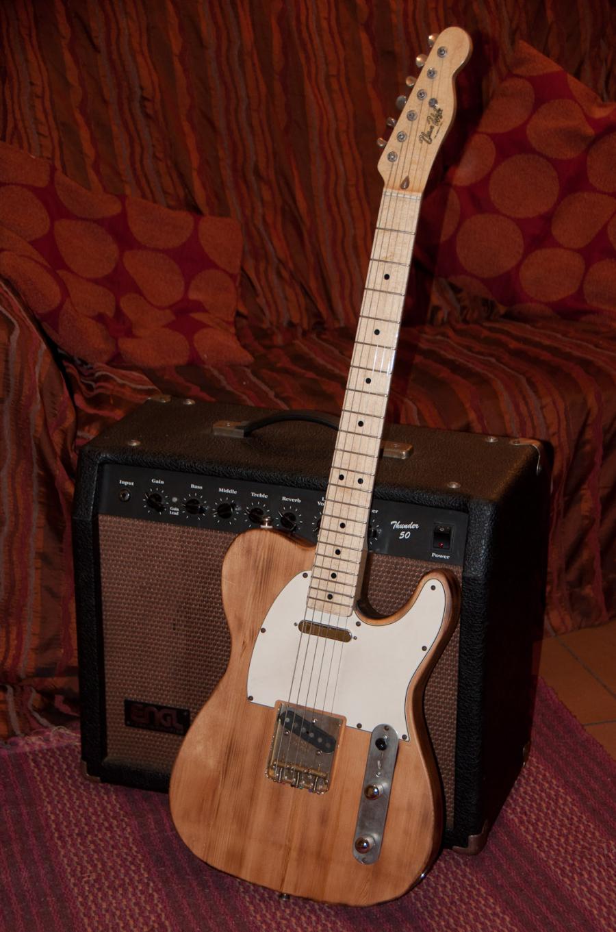 Telecaster Love Thread, No Archtops Allowed-40-jpg