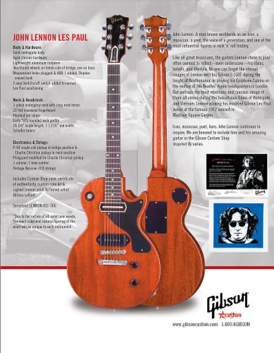 Gibson ES-150 CC pickup distance from bridge to blade?-john-lennon-les-paul-gibson-pic-jpg
