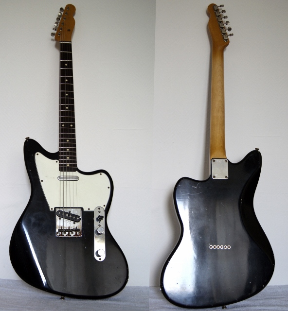 Finally realized Telecasters don't work for me-no-name-guitare-electrique-414574-592x640-jpg