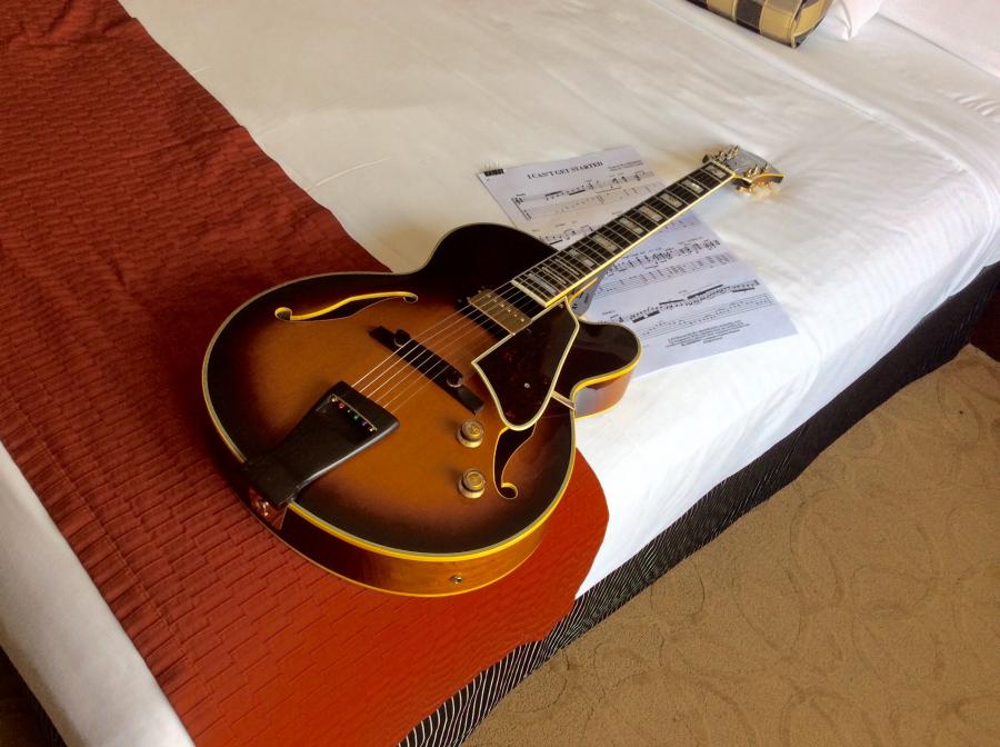 Ibanez Joe Pass JP20-image-jpg