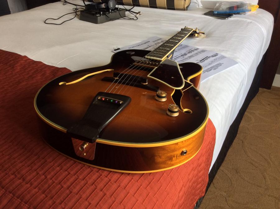 Ibanez Joe Pass JP20-image-jpg