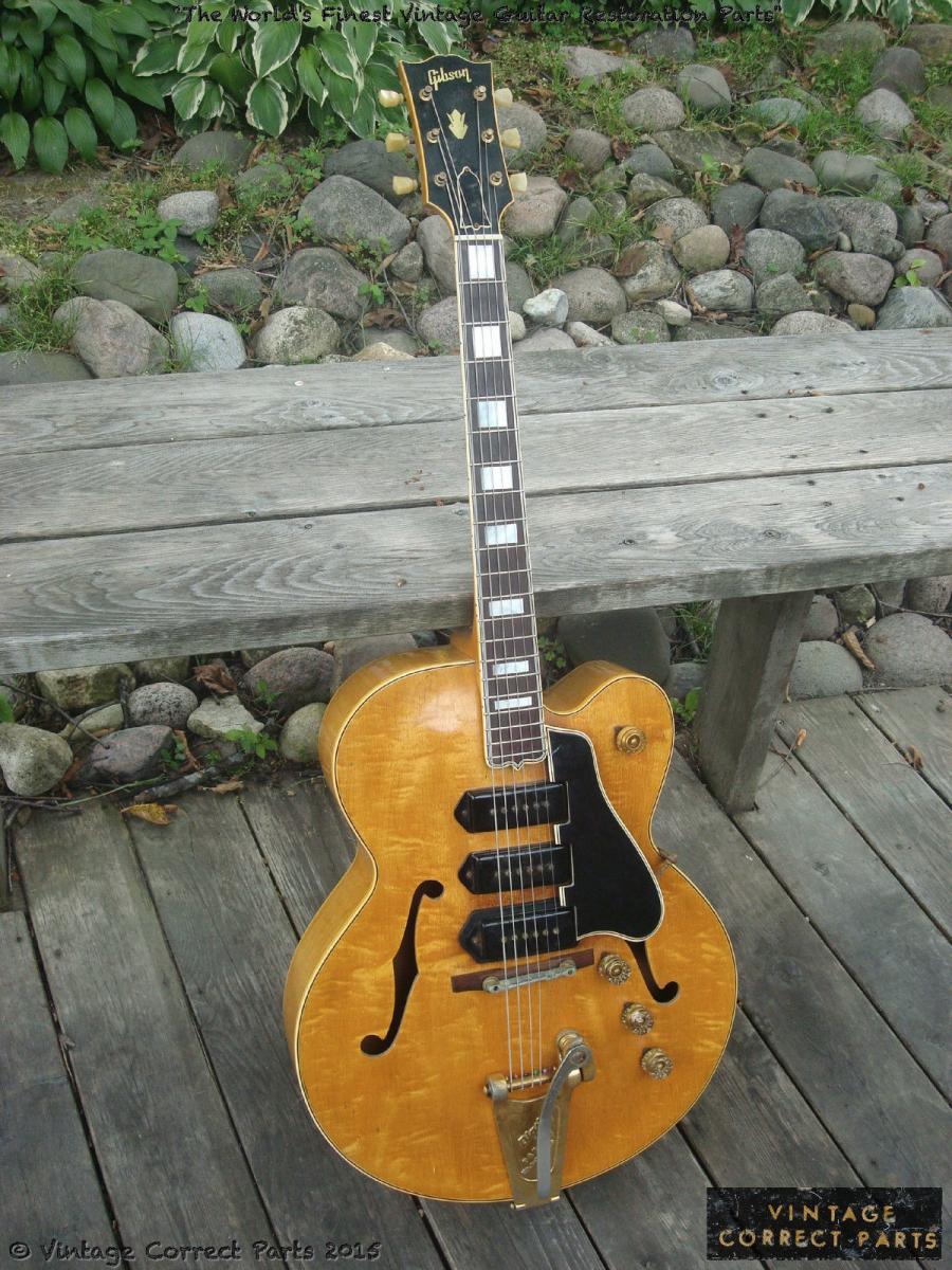 Trend of parting out old guitars...-es-5-jpg