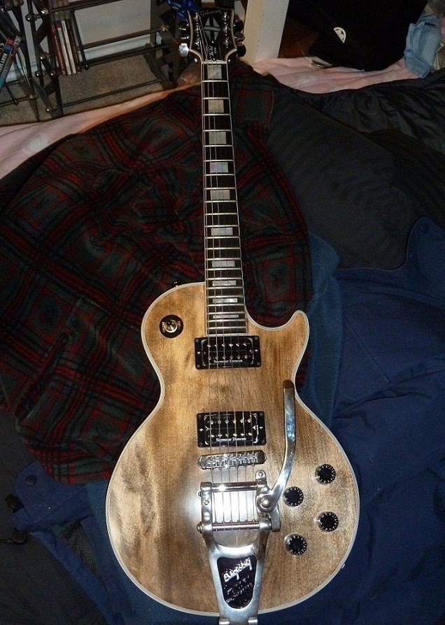 Using a Gibson Les Paul for Jazz-image-jpeg