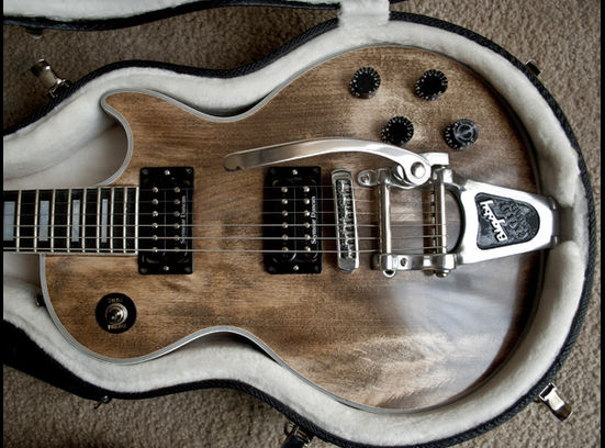 Using a Gibson Les Paul for Jazz-image-jpeg