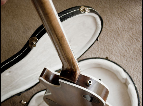 Using a Gibson Les Paul for Jazz-image-jpeg