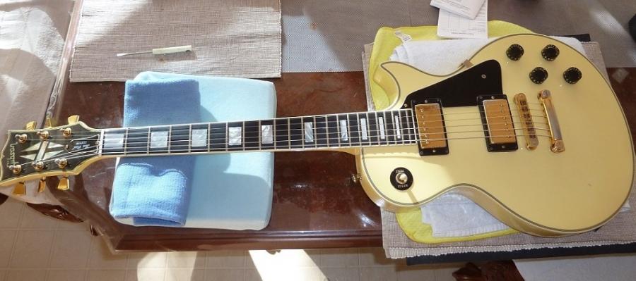 Using a Gibson Les Paul for Jazz-image-jpg