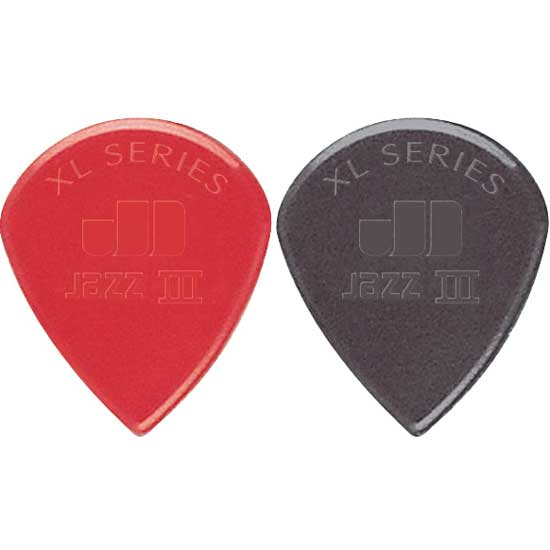 Why do jazz guitarists use small picks?-dunlopnylonjazzxl-jpg