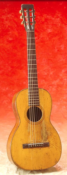 The Most Valuable Historic Jazz Guitar-1834mark-twain-martin-jpg