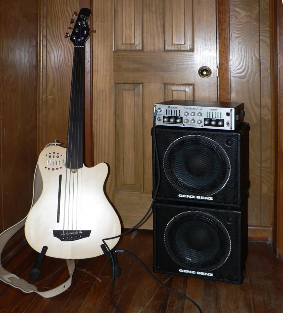 Good bass rig for electric and upright.-godinandmesa-jpg