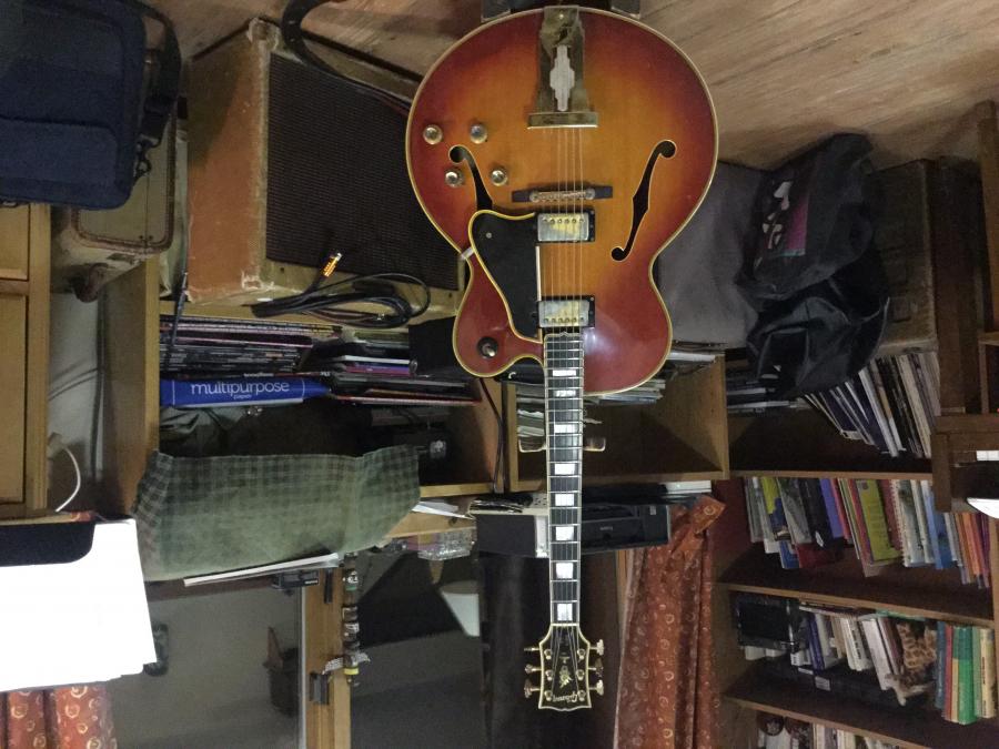 1972 Gibson L5-image-jpg