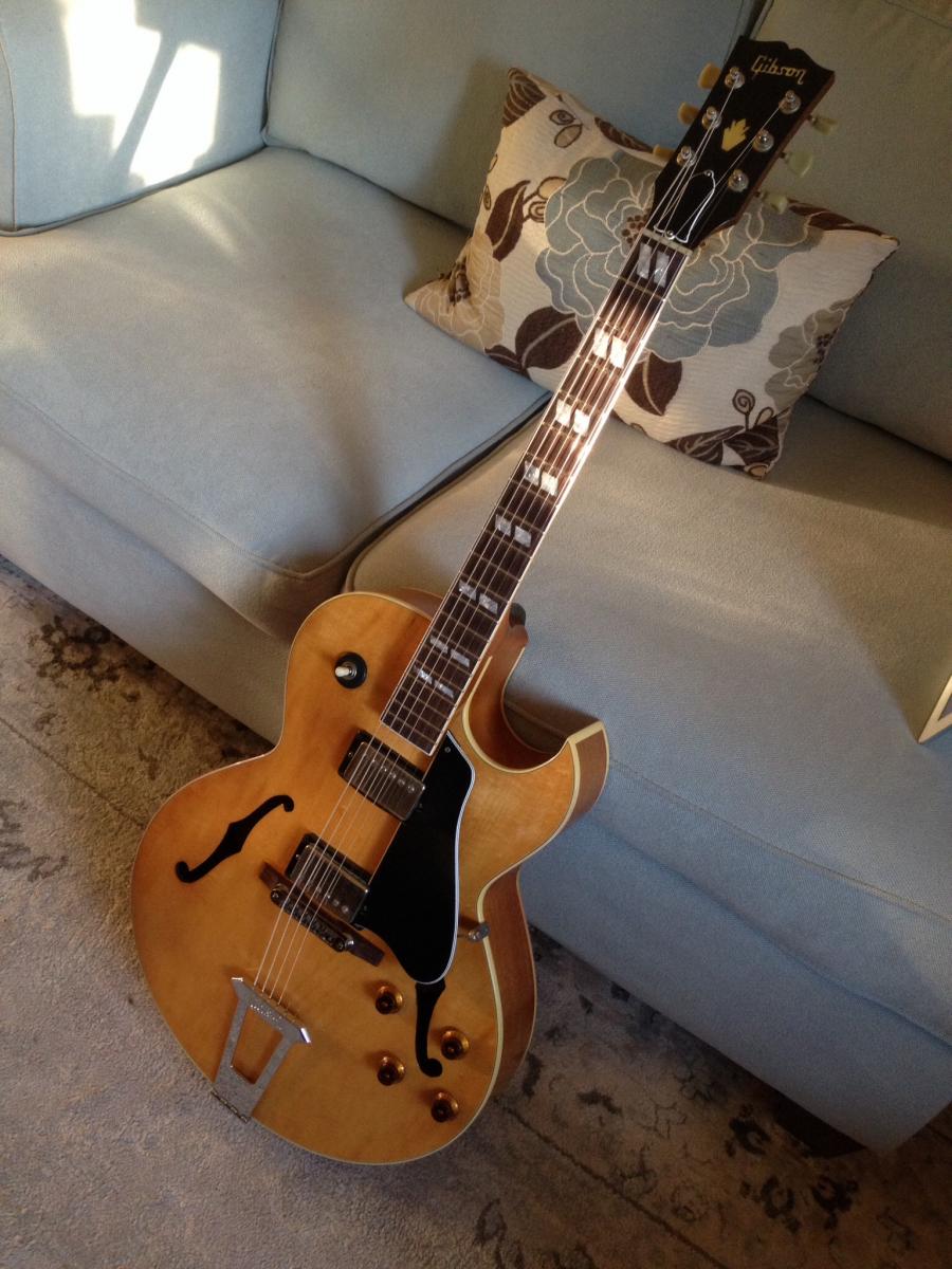 going to try a 1985 Gibson ES-175 mahogany-image-jpg